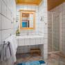 Badezimmer, © Die Hochriess-Distelberger GmbH & Co.KG Badezimmer, © Die Hochriess-Distelberger GmbH & Co.KG