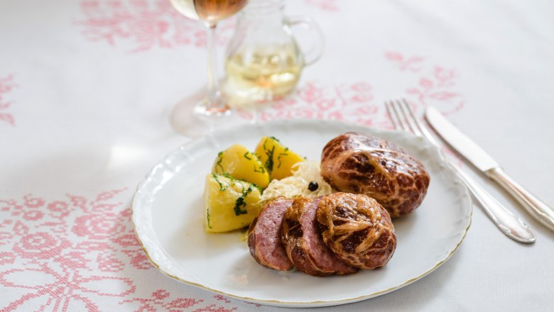 Saumaise, © Rita Newman Saumaise, © Rita Newman