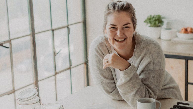 Foodloverin Mara Hohla, © Mara Hohla Foodloverin Mara Hohla, © Mara Hohla