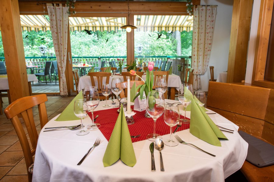 Naturfreunde Bootshaus, © Bootshaus Naturfreunde Bootshaus, © Bootshaus