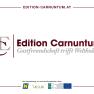 Edition Carnuntum, © Spreitzerdrei Edition Carnuntum Qualitätspartnerlogo