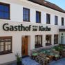 Gasthof zur Kirche, © Franz Schrammel Gasthof zur Kirche, © Franz Schrammel