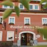 Gasthof in Mühldorf bei Spitz an der Donau, © Niederösterreich Werbung/Michael Reidinger Gasthof in Mühldorf bei Spitz an der Donau, © Niederösterreich Werbung/Michael Reidinger