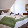 Doppelzimmer, © Martina Siebenhandl Doppelzimmer