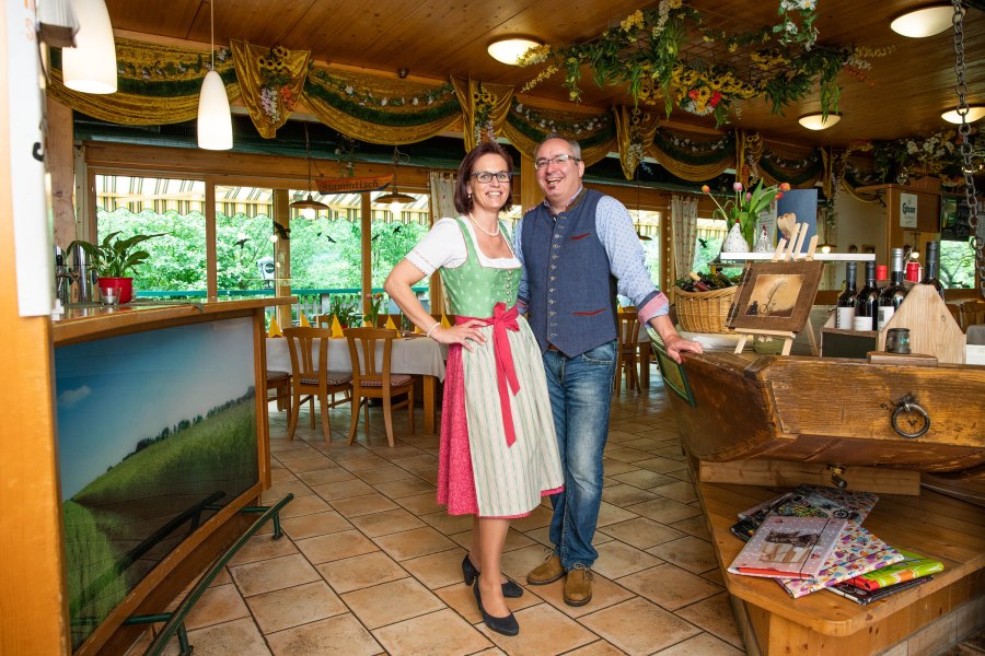 Naturfreunde Bootshaus, © Bootshaus Naturfreunde Bootshaus, © Bootshaus