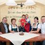 Familie Mitterböck, © Christa Flach Familie Mitterböck, © Christa Flach