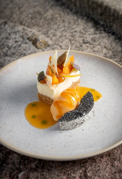 Qualitätsreiche Köstlichkeiten, © Inge Funke Qualitätsreiche Köstlichkeiten, © Inge Funke