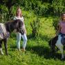Reiten, © Die Hochriess-Distelberger GmbH & Co.KG Reiten, © Die Hochriess-Distelberger GmbH & Co.KG