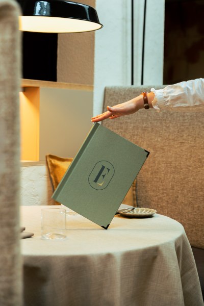 Küche mit Haltung, © Inge Funke Küche mit Haltung, © Inge Funke