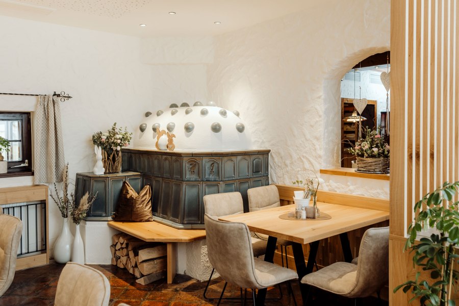 Landgasthaus zum Knell, © Sophie Menegaldo Landgasthaus zum Knell, © Sophie Menegaldo