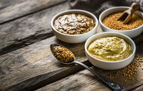 Mautner Markhof Senf &ndash; Senf-Vielfalt aus &Ouml;sterreich, &copy; &copy; fcafotodigital