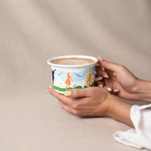 Niederösterreich Tasse Edition 2025