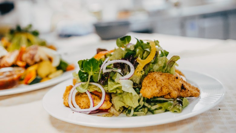 Allhartsberger Hof, &copy; Allhartsberger Hof