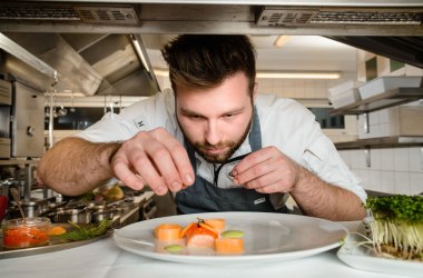 Landgasthaus Winzerstüberl Essl, © Niederösterreich-Werbung/Rita Newman