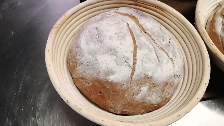 Sauerteig ansetzten und Brot backen, © Wirtshauskultur