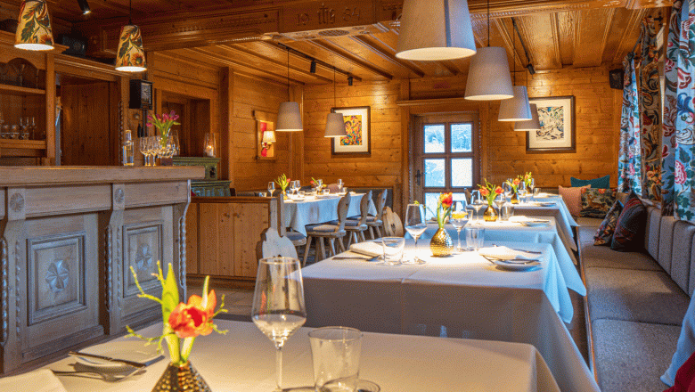 Landgasthof Hinterleithner, &copy; Franz Michael Moser, Landgasthof Hinterleithner