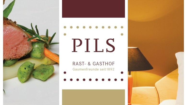 Gasthof Pils, &copy; Gasthof Pils