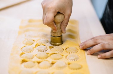 Zeigemäße Küche mit kulinarischer Tradition, © Niederösterreich Werbung/Mara Hohla