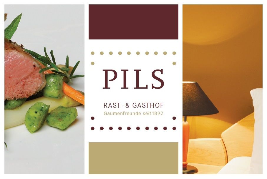 Gasthof Pils