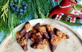 Nussecken, © Landgasthaus Essl