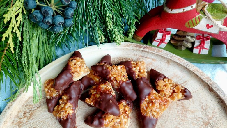 Nussecken, &copy; Landgasthaus Essl