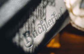 Landgasthof Bachlerhof, &copy; Moststra&szlig;e, dochbodnliacht