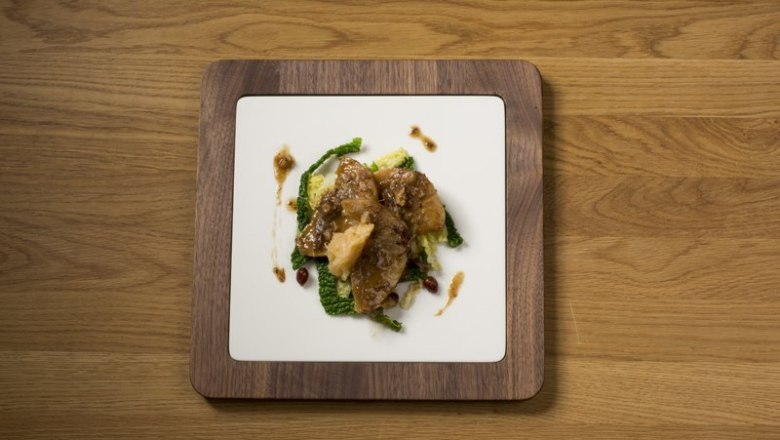 Herzstück, © skarwan.com