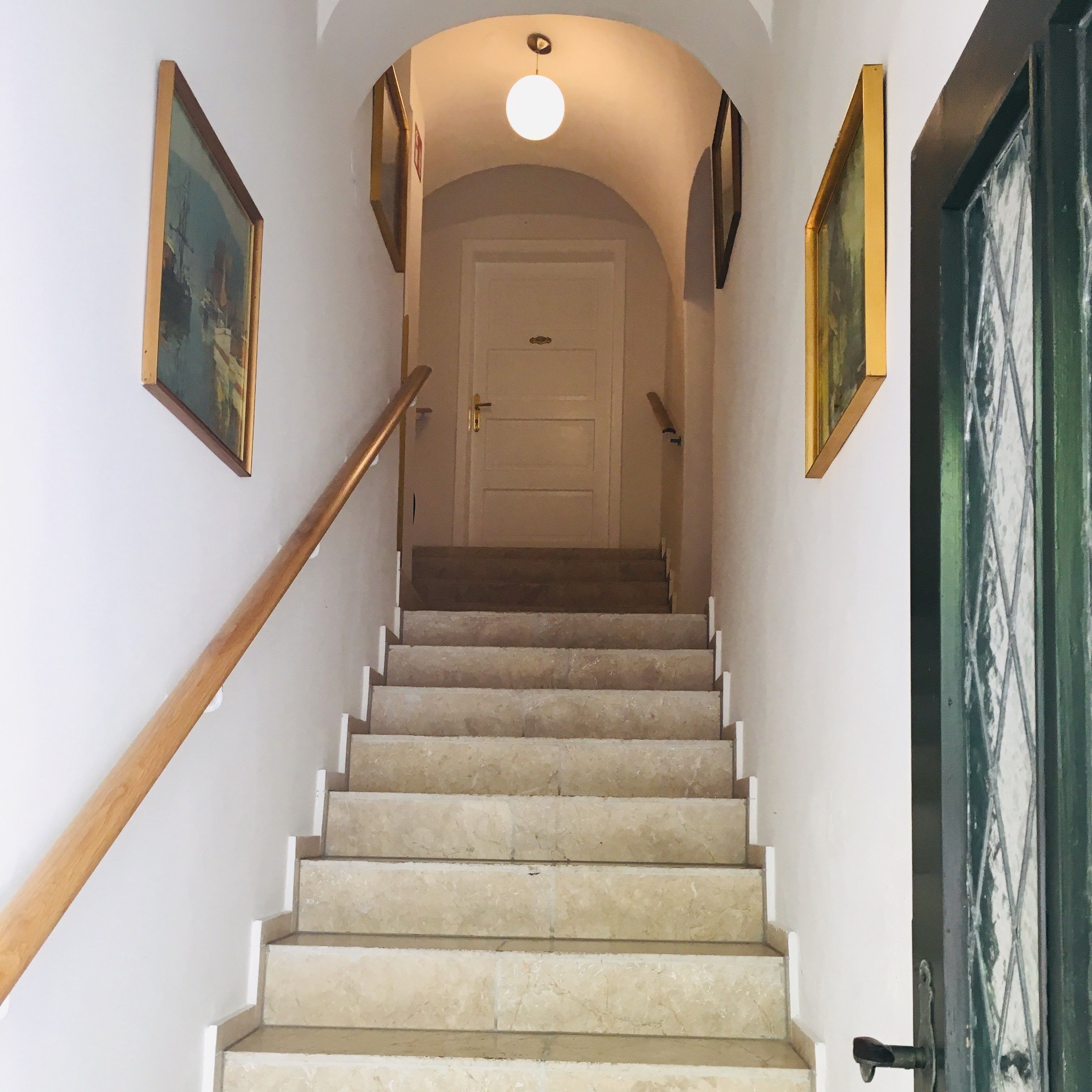 Staircase