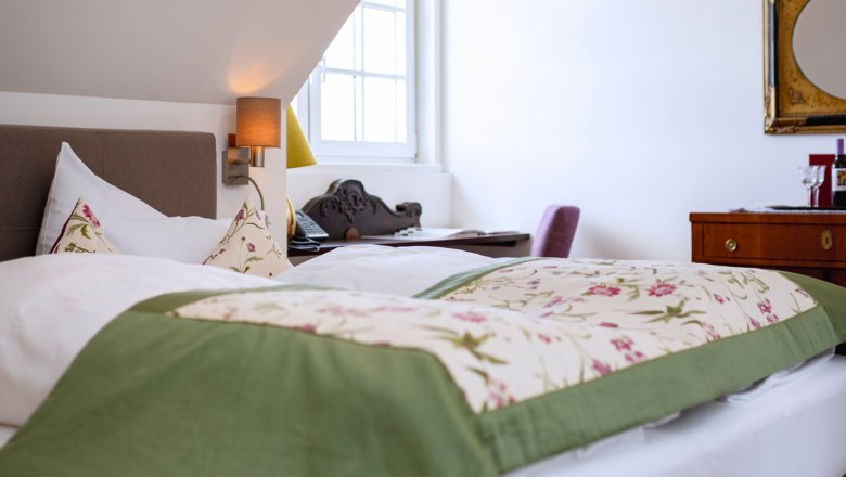 Doppelzimmer