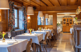 Landgasthof Hinterleithner, &copy; Franz Michael Moser, Landgasthof Hinterleithner