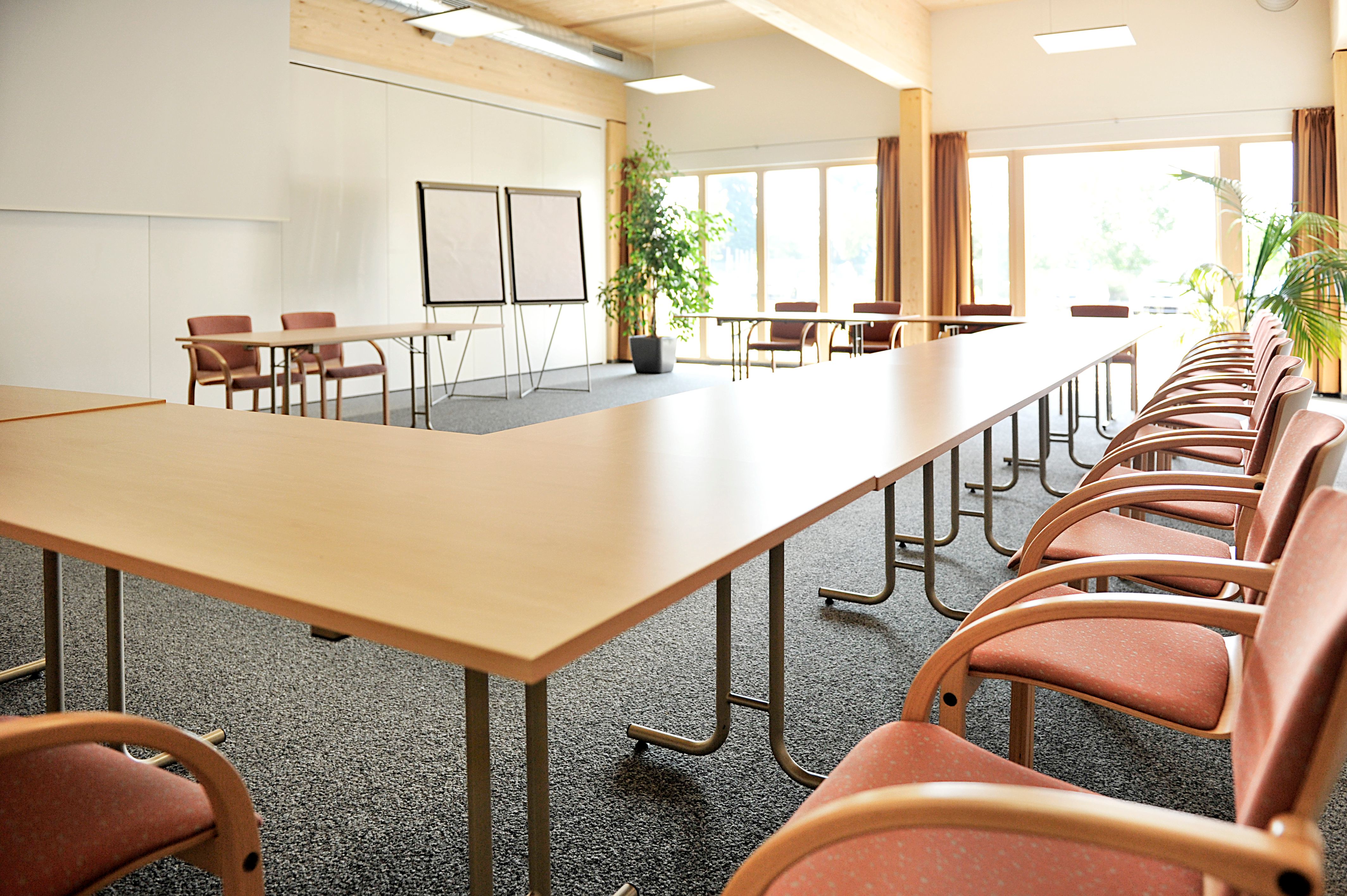 Seminar room