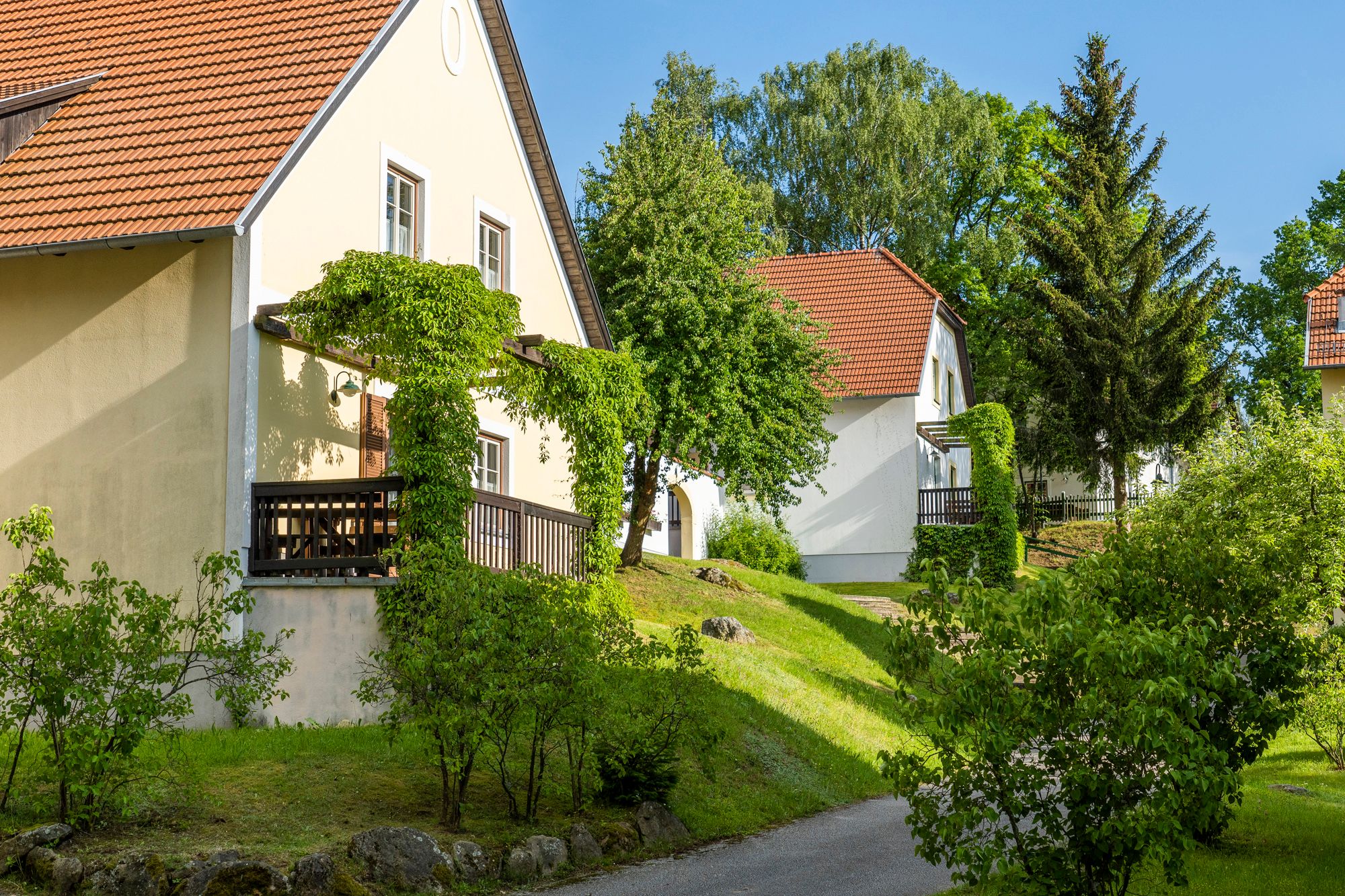 Theater- und Feriendorf Königsleitn