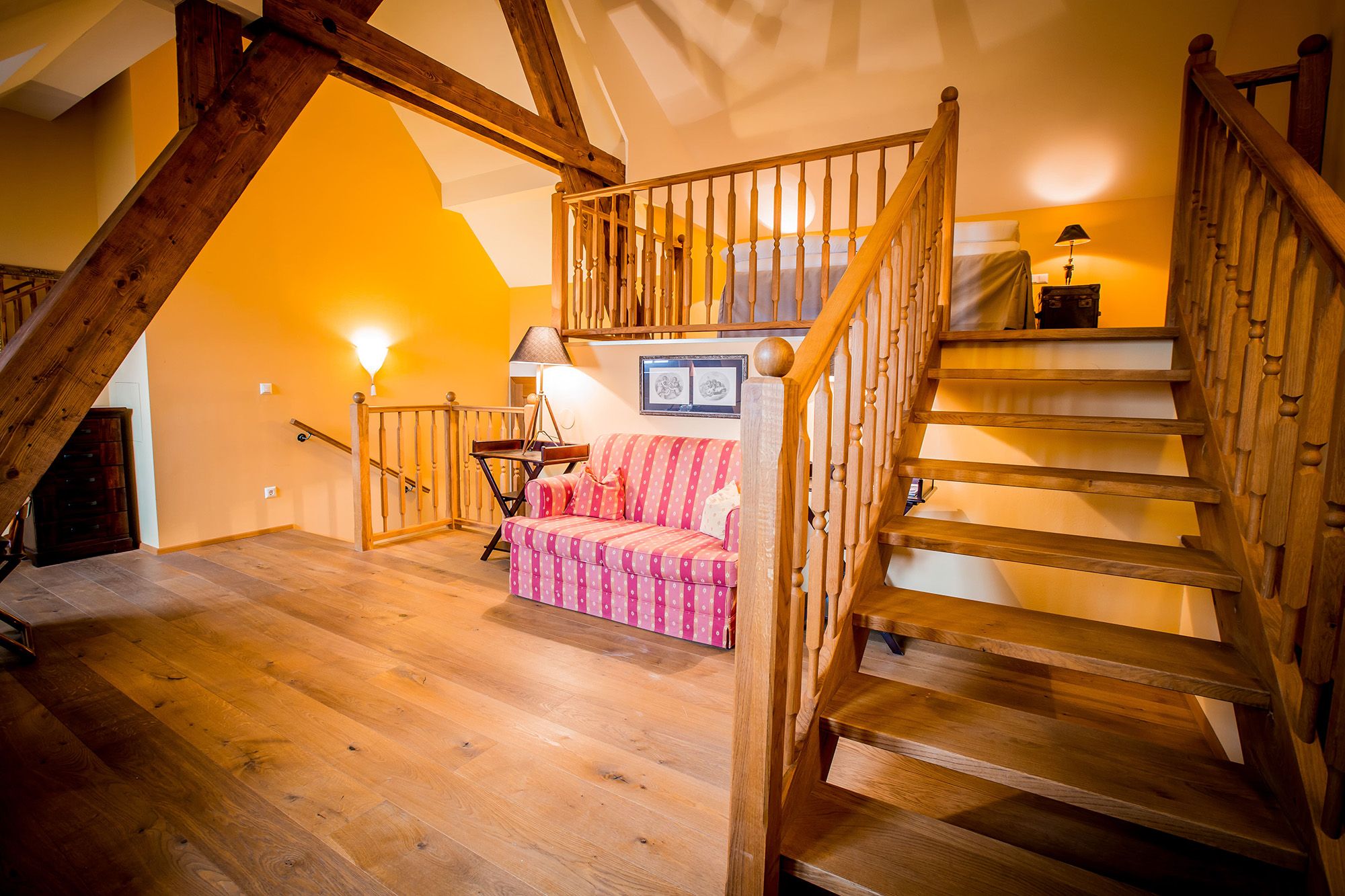 Romantiksuite