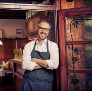 Thomas Baumgartlinger, Goldenes Schiff