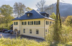 Schlosstaverne Lunz, &copy; JoSchi Hochkar GmbH