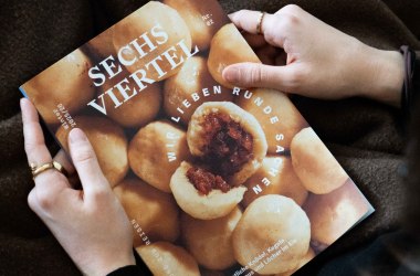 Magazin Sechs Viertel, © Niederösterreich Werbung