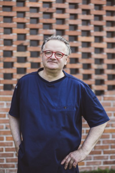 Rainer Melichar: Erfinder der „Succowell“-Methode, © Niederösterreich Werbung/David Schreiber