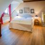 Deluxe Doppelzimmer mit Schlossblick, © Schlossschenke