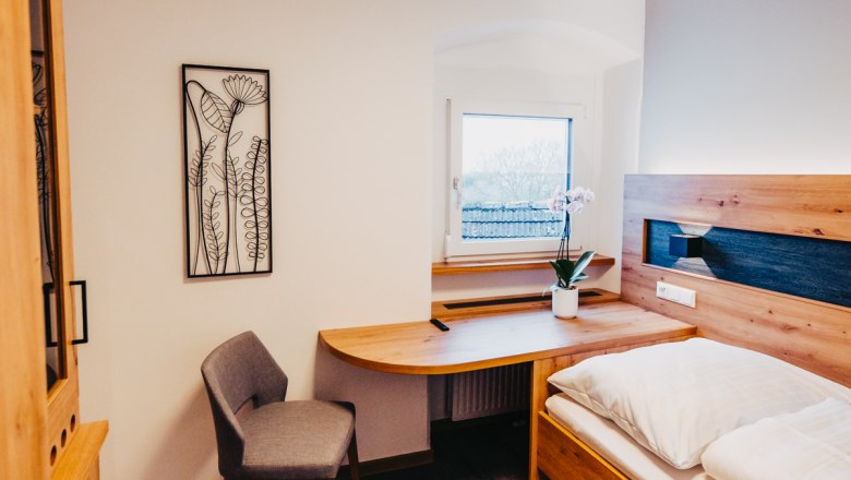 Allhartsberger Hof, &copy; Allhartsberger Hof