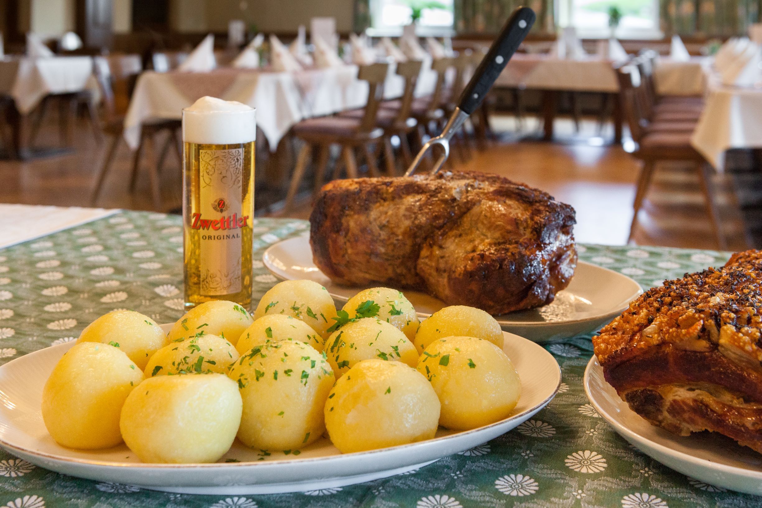 schweinsbraten