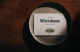 Wirtshaus-Gutschein