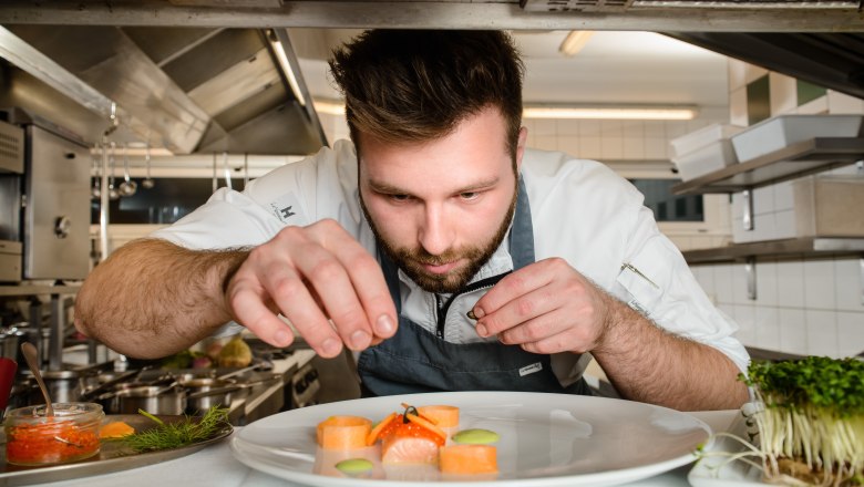 Landgasthaus Essl, Philipp Essl, &copy; Nieder&ouml;sterreich-Werbung/Rita Newman