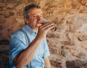 Wirtshausbrauerei Haselböck, © Niederösterreich Werbung/Daniela Führer