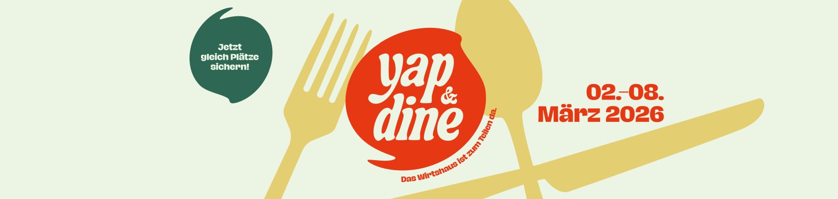 yap&amp;dine