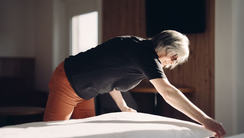 Allhartsberger Hof, &copy; Moststra&szlig;e, dochbodnliacht