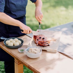 Most-Surbraten mit Geheimzutat, © Niederösterreich Werbung/Julius Hirtzberger