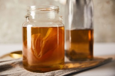 Kombucha, © istock.com/LightFieldStudios