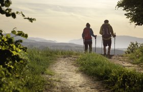 Am Wiener Alpenbogen wandern, © Wiener Alpen/Florian Lierzer