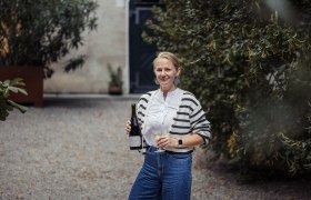 Lisa Saahs, &copy; Chris Laistler