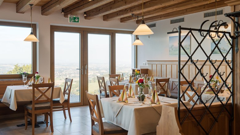 Panoramagasthof Mitterb&ouml;ck, &copy; Christa Flach